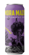 Castreña Mora Mazo Smoothie Sour